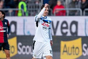 记者：乌迪内斯引进扎尼奥洛的谈判陷入僵局，本周将尝试最后一次