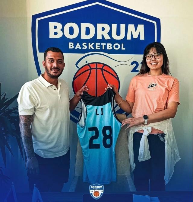 云开体育官网-首秀开门红！李月汝回归土超砍14+11真猛