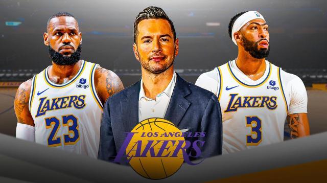 云开体育-雷迪克接近当湖人主帅！造豪华助教团助詹眉争冠？