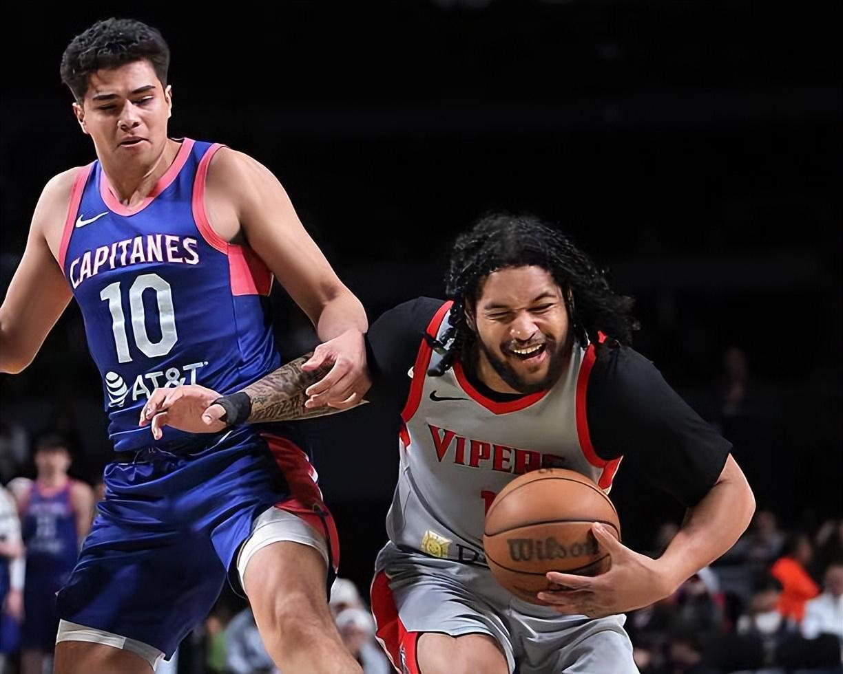 云开体育-表现平平又如何新援到来又如何，老熟人依然是火箭二队的关键人物