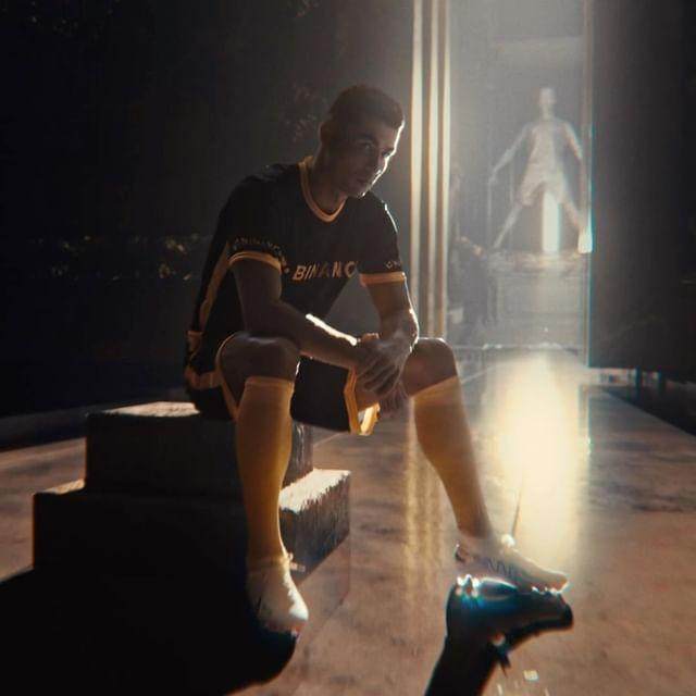 kaiyun-富特雷：让C罗踢两分钟是羞辱人 世界杯夺冠复仇！